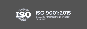 LOGO ISO